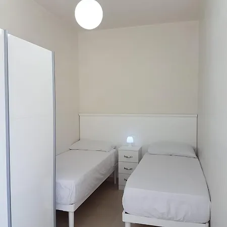 Sirleo Apartment *