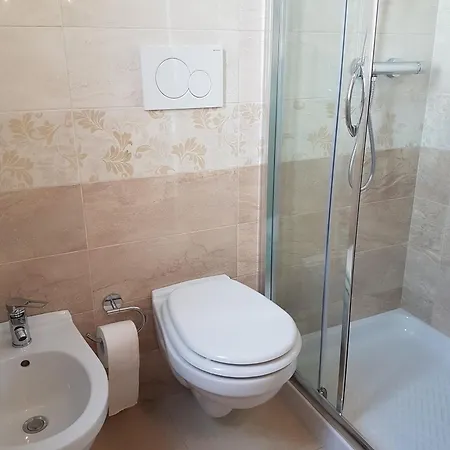 Sirleo Apartment Torre dell'Orso