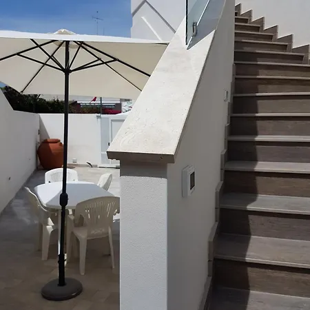 Apartment Sirleo Torre dell'Orso