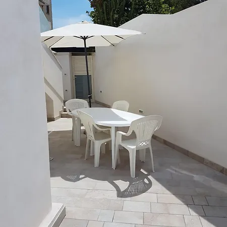 Apartment Sirleo